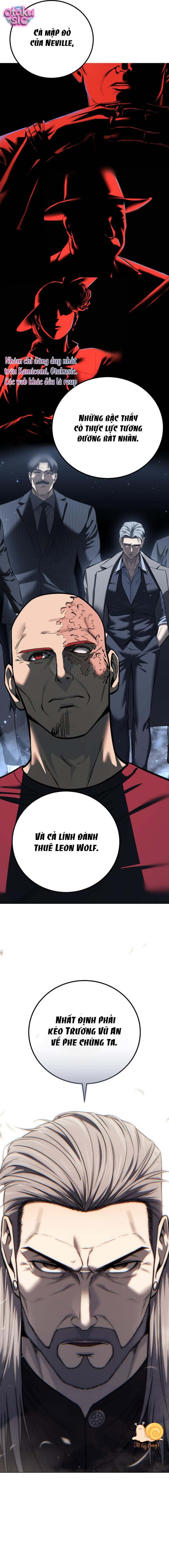 Red Shirt - Chap 68 - Trang 12