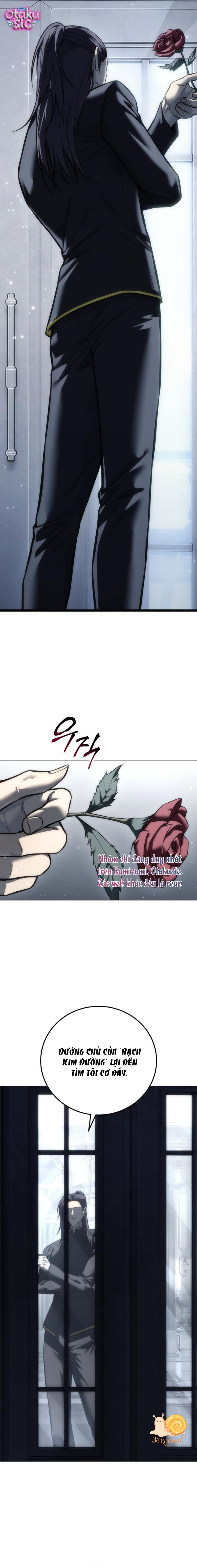 Red Shirt - Chap 68 - Trang 14