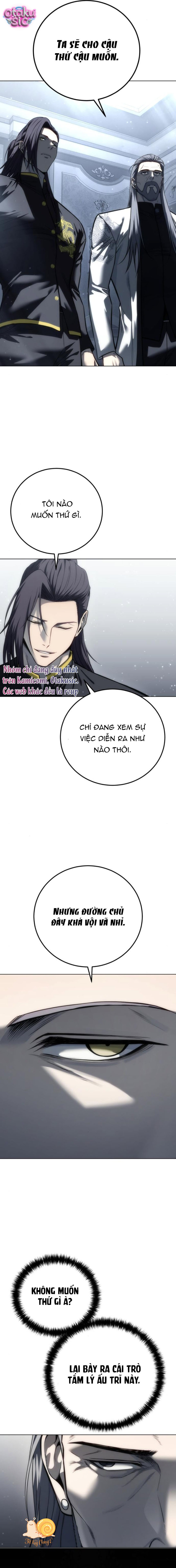 Red Shirt - Chap 68 - Trang 15