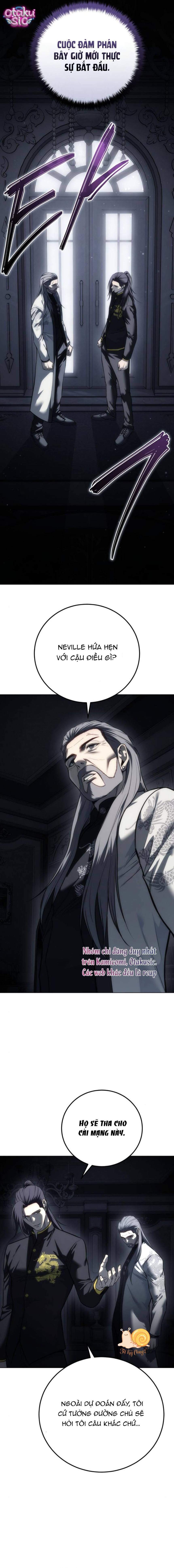 Red Shirt - Chap 68 - Trang 16
