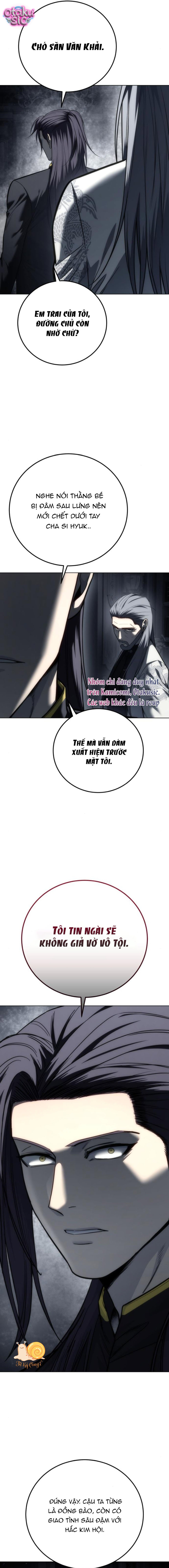 Red Shirt - Chap 68 - Trang 17