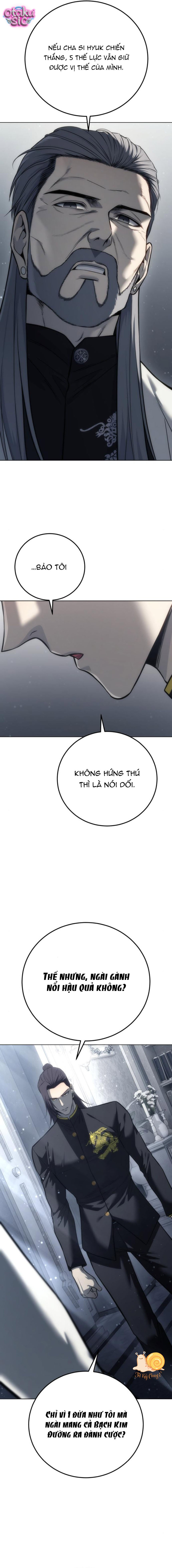 Red Shirt - Chap 68 - Trang 21