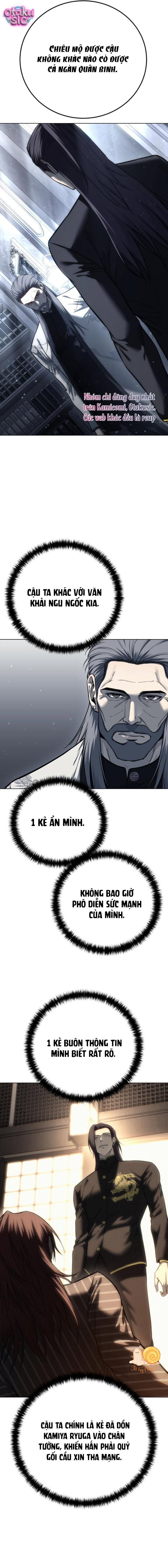 Red Shirt - Chap 68 - Trang 22