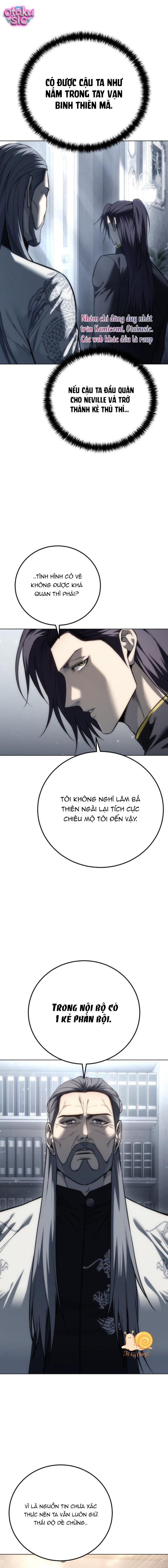 Red Shirt - Chap 68 - Trang 23