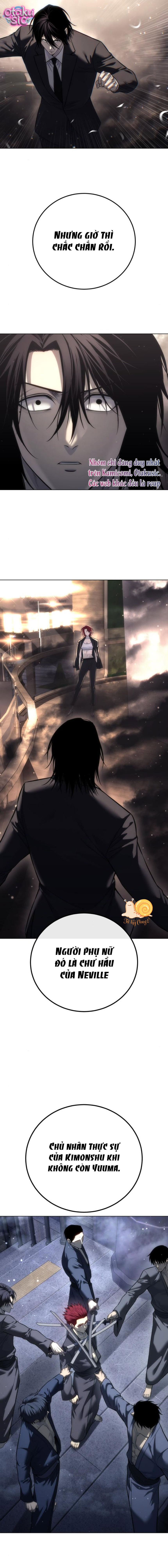 Red Shirt - Chap 68 - Trang 24