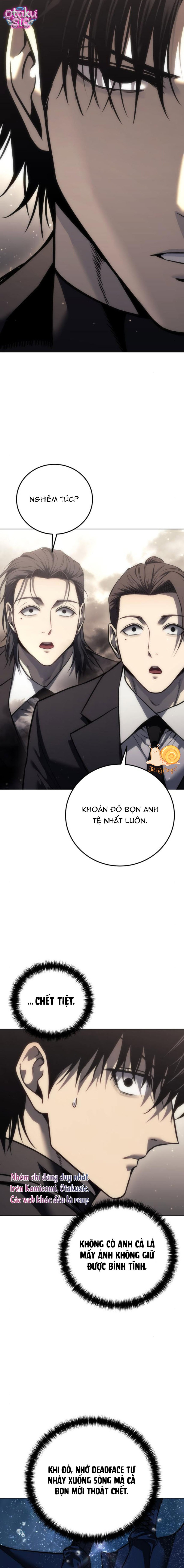Red Shirt - Chap 68 - Trang 4