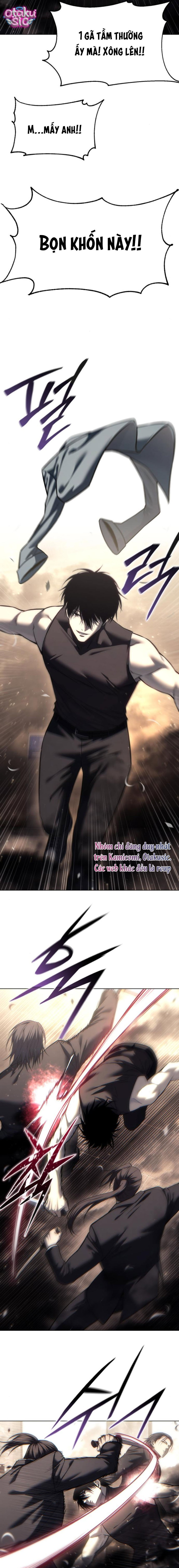 Red Shirt - Chap 68 - Trang 6
