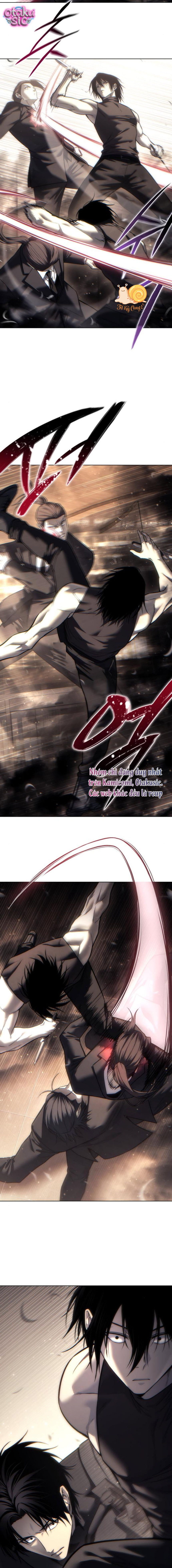 Red Shirt - Chap 68 - Trang 7