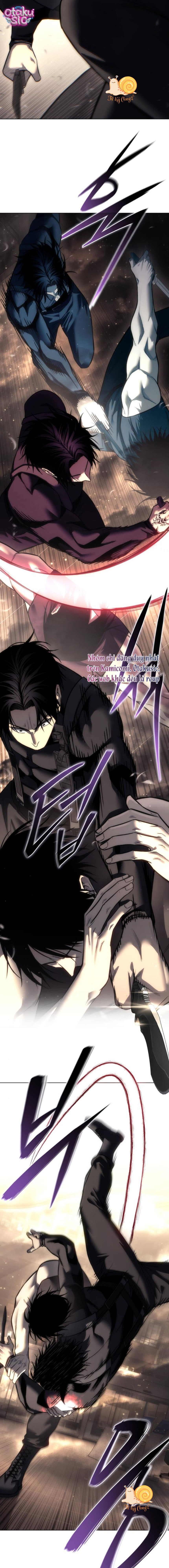 Red Shirt - Chap 68 - Trang 8