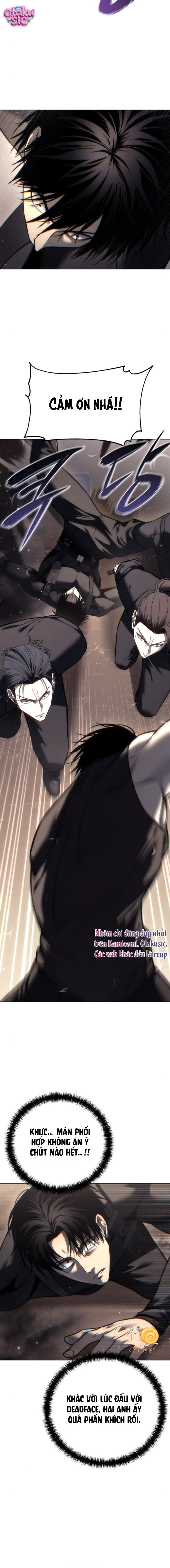 Red Shirt - Chap 68 - Trang 9