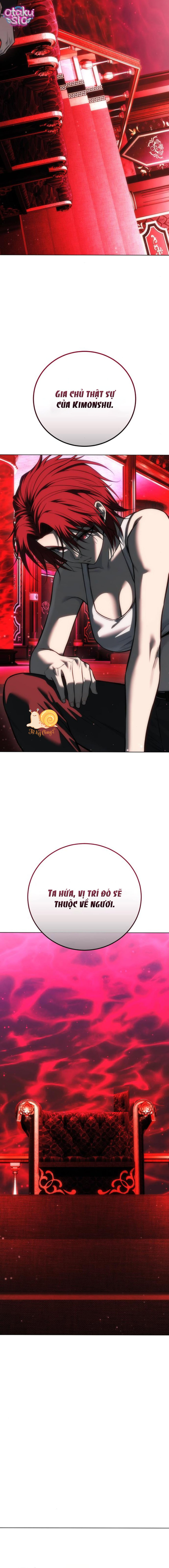 Red Shirt - Chap 69 - Trang 2