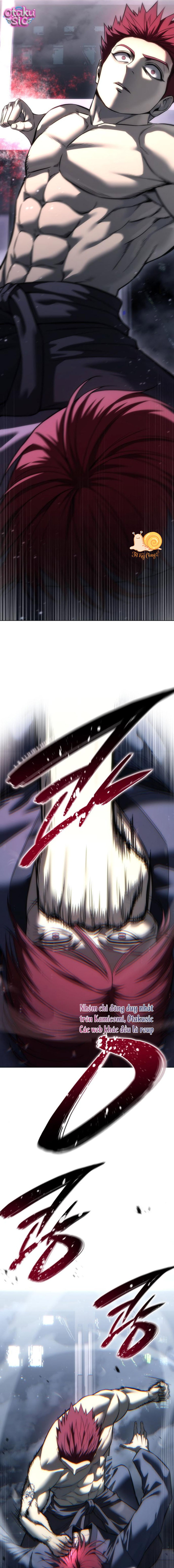 Red Shirt - Chap 69 - Trang 12