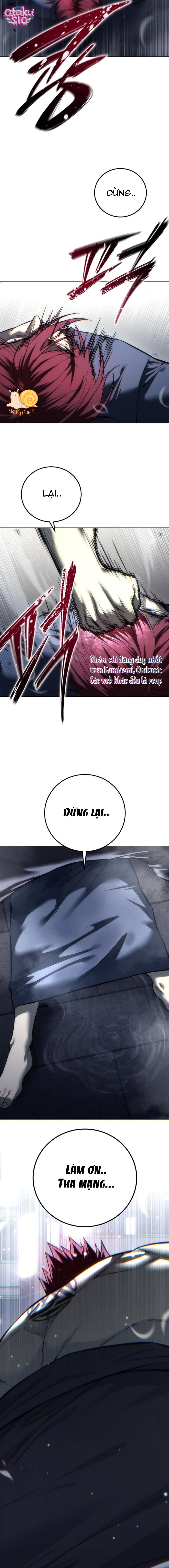Red Shirt - Chap 69 - Trang 13