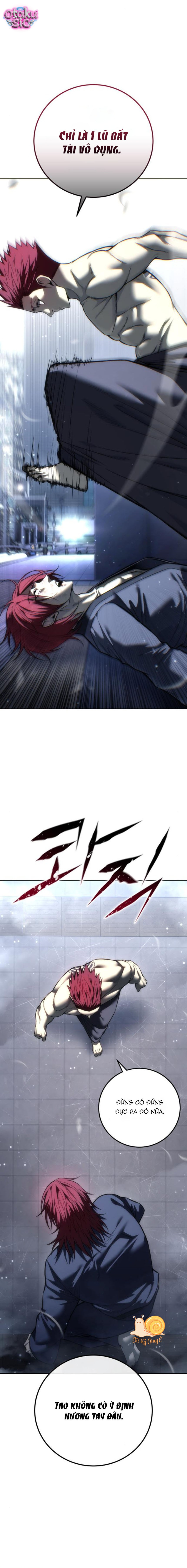 Red Shirt - Chap 69 - Trang 15