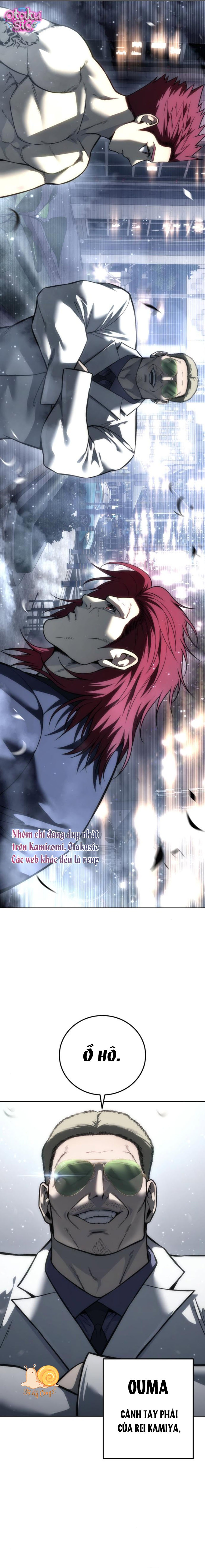 Red Shirt - Chap 69 - Trang 16