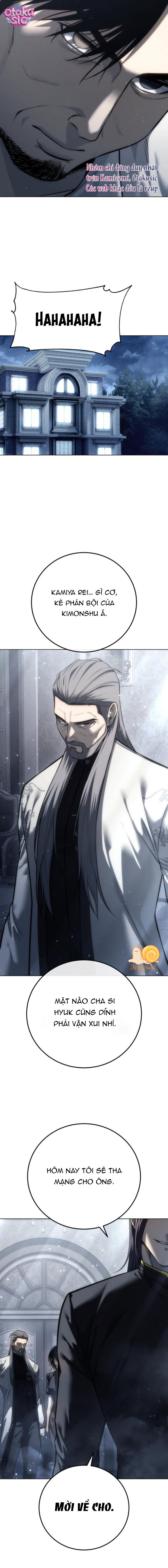 Red Shirt - Chap 69 - Trang 20