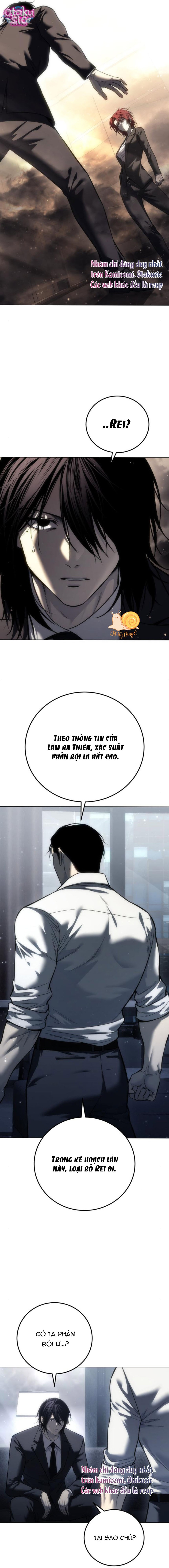 Red Shirt - Chap 69 - Trang 3