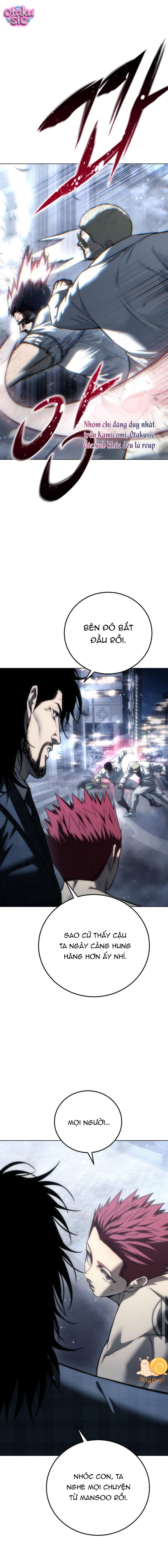 Red Shirt - Chap 69 - Trang 24