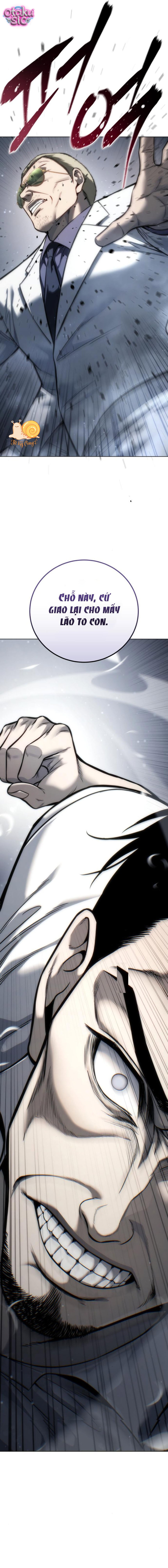 Red Shirt - Chap 69 - Trang 26