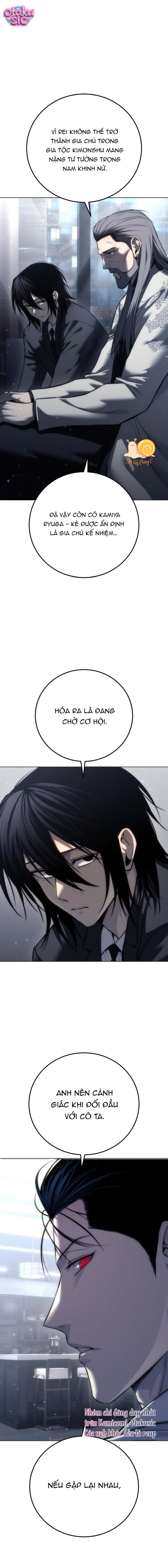 Red Shirt - Chap 69 - Trang 4