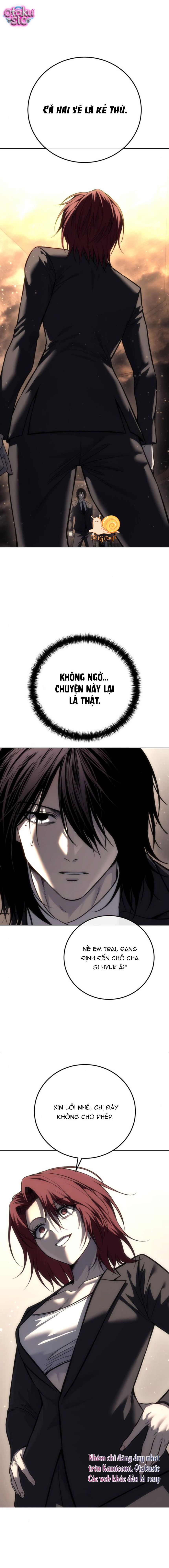 Red Shirt - Chap 69 - Trang 5