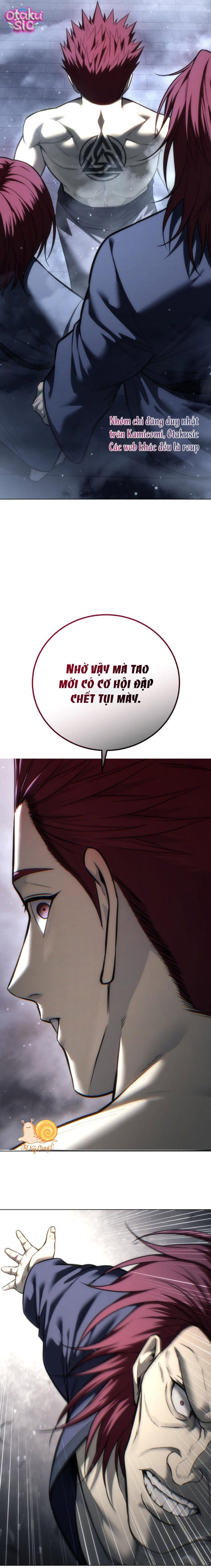 Red Shirt - Chap 69 - Trang 7
