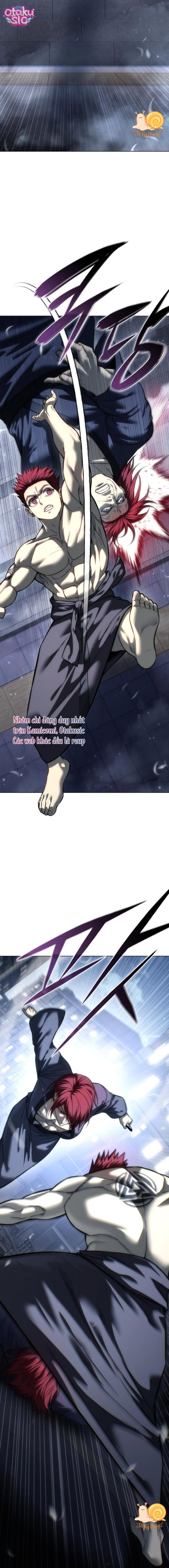 Red Shirt - Chap 69 - Trang 9