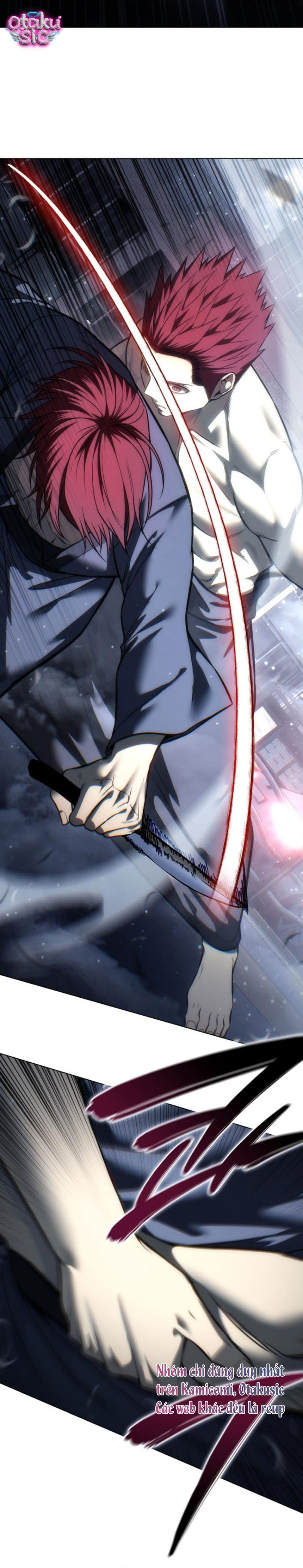 Red Shirt - Chap 69 - Trang 10