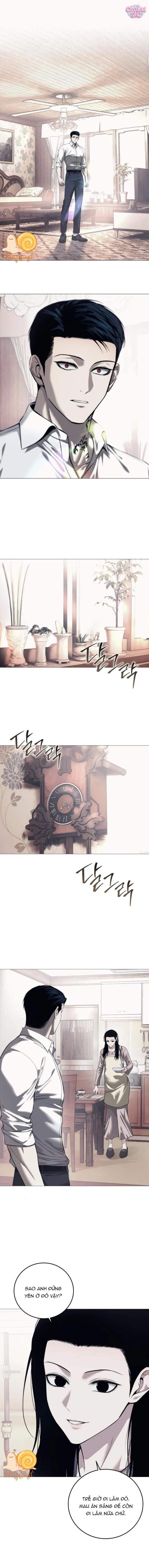 Red Shirt - Chap 7 - Trang 1