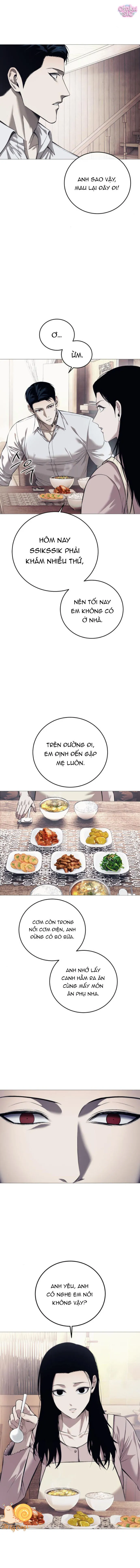 Red Shirt - Chap 7 - Trang 2