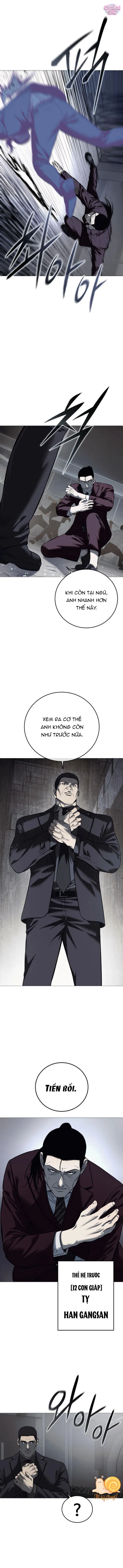 Red Shirt - Chap 7 - Trang 11
