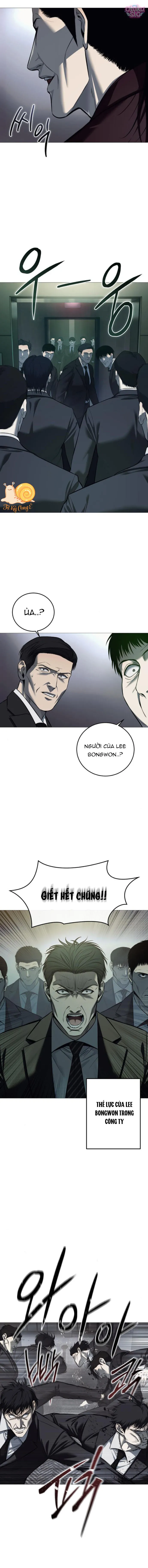 Red Shirt - Chap 7 - Trang 13