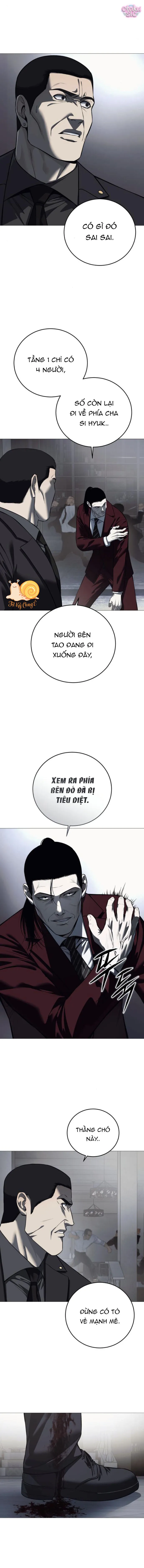 Red Shirt - Chap 7 - Trang 14
