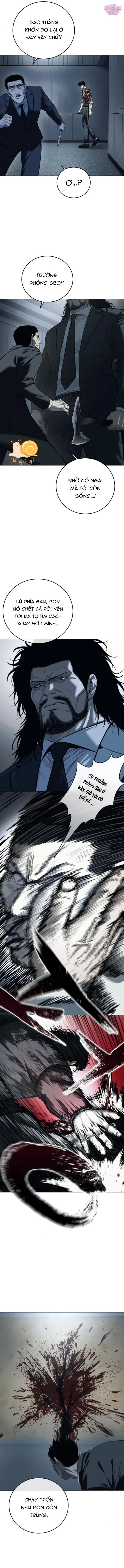 Red Shirt - Chap 7 - Trang 16
