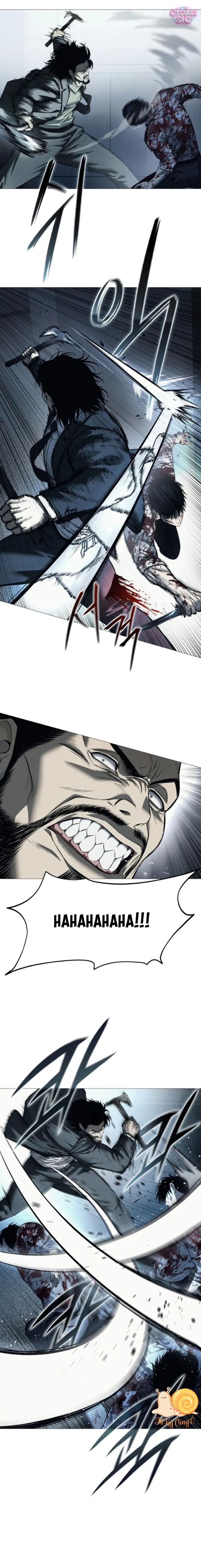 Red Shirt - Chap 7 - Trang 19