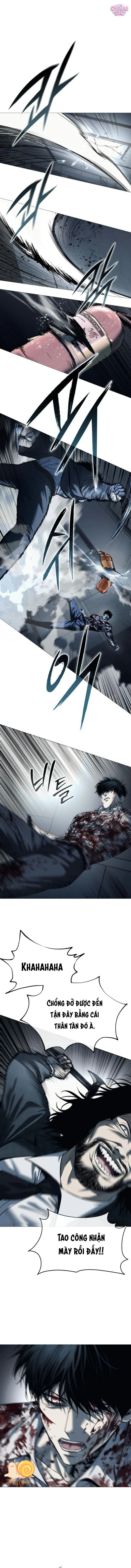 Red Shirt - Chap 7 - Trang 20