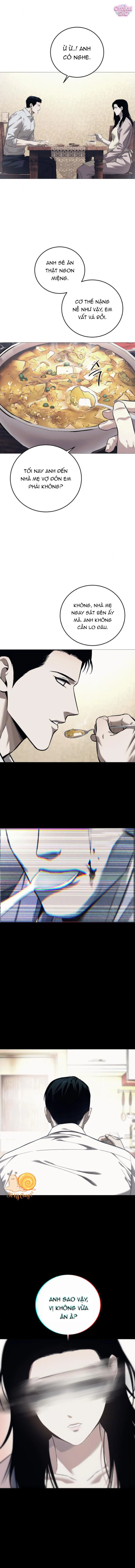Red Shirt - Chap 7 - Trang 3