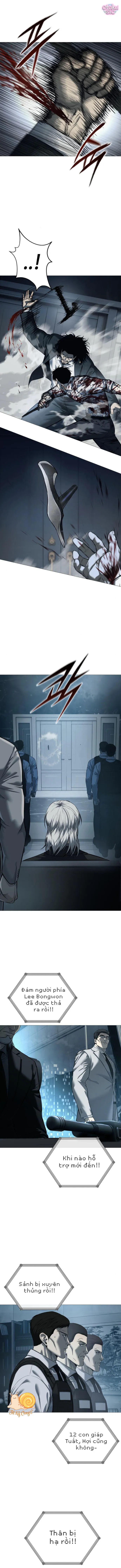 Red Shirt - Chap 7 - Trang 21