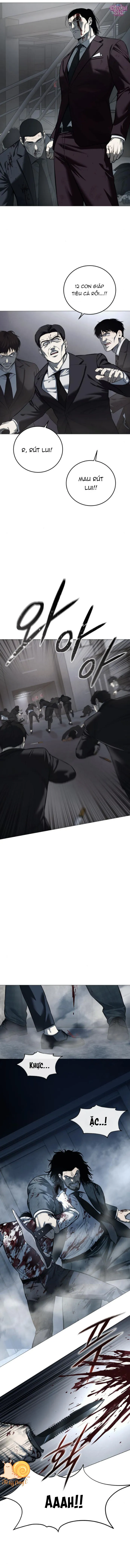 Red Shirt - Chap 7 - Trang 22