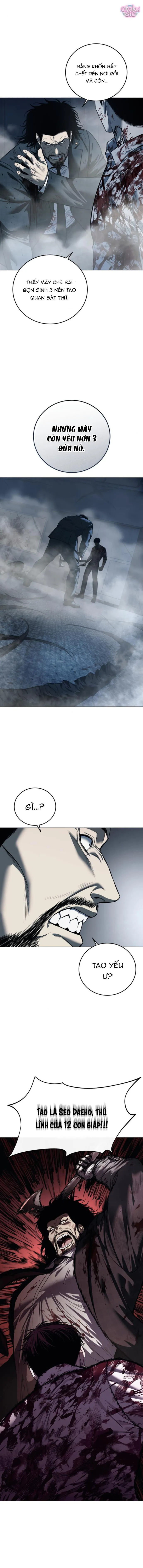 Red Shirt - Chap 7 - Trang 23