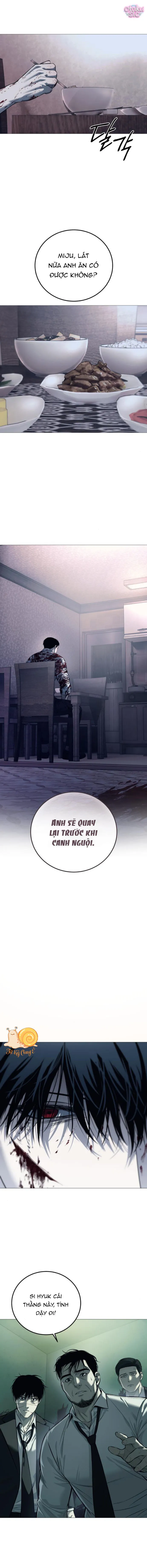 Red Shirt - Chap 7 - Trang 5