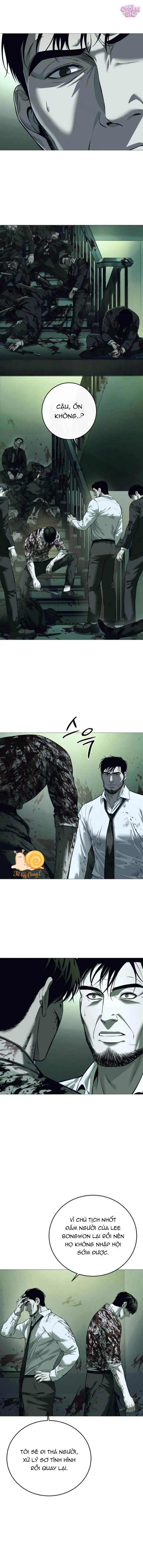 Red Shirt - Chap 7 - Trang 6
