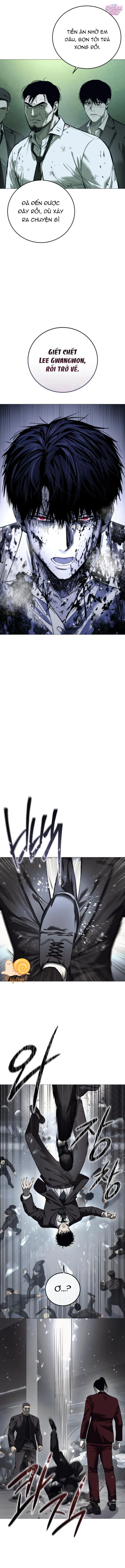 Red Shirt - Chap 7 - Trang 7