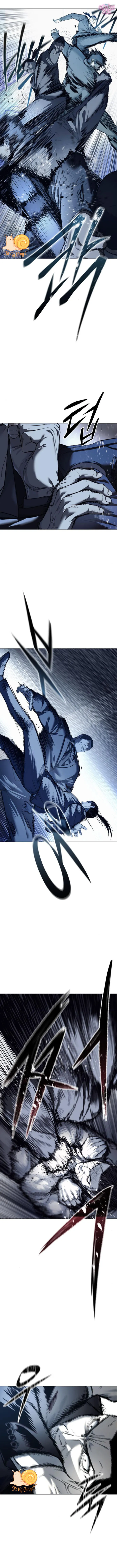 Red Shirt - Chap 7 - Trang 10