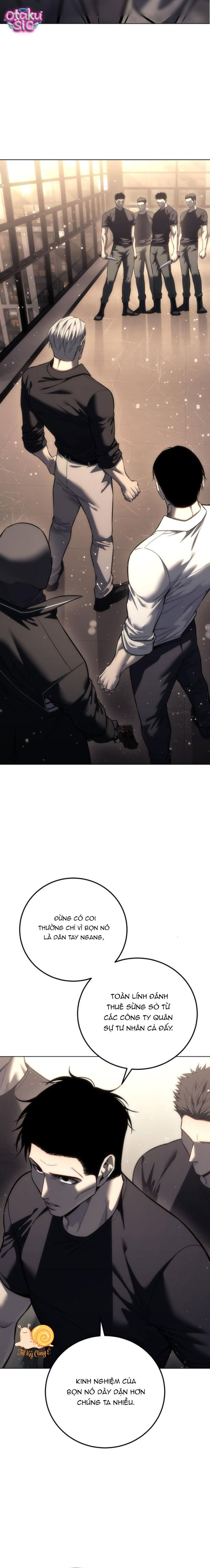 Red Shirt - Chap 70 - Trang 2