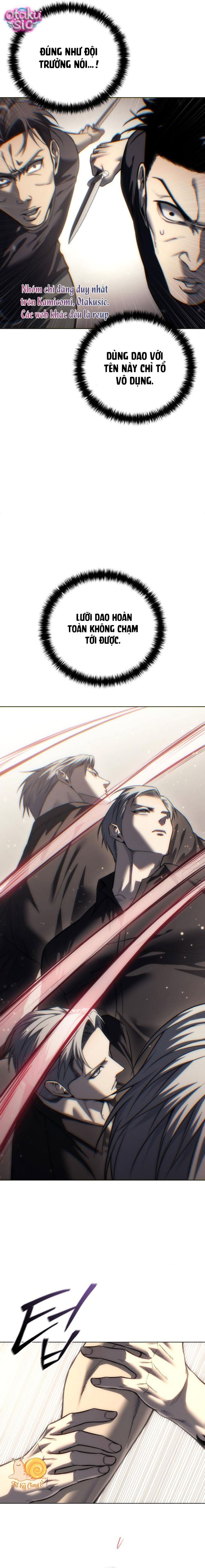Red Shirt - Chap 70 - Trang 14