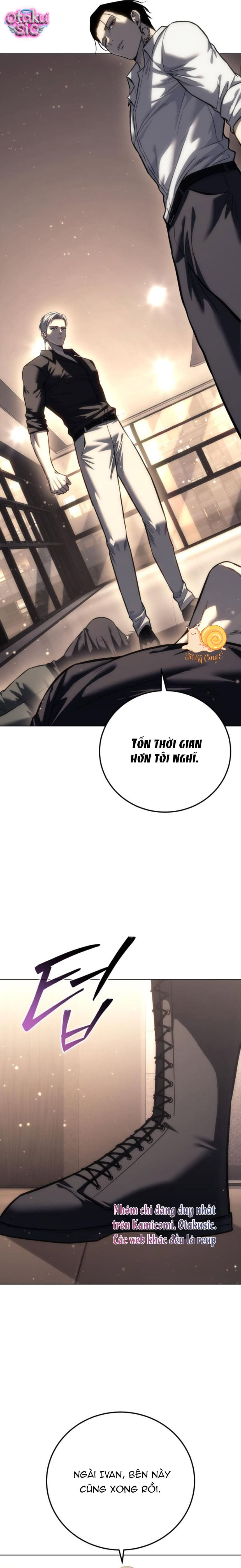 Red Shirt - Chap 70 - Trang 17