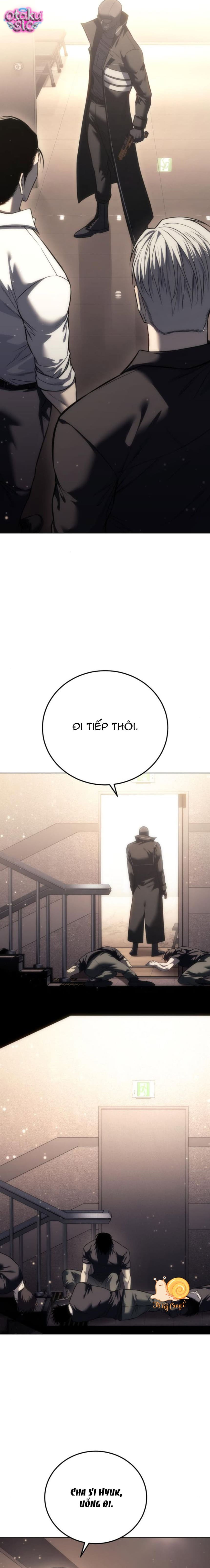 Red Shirt - Chap 70 - Trang 18