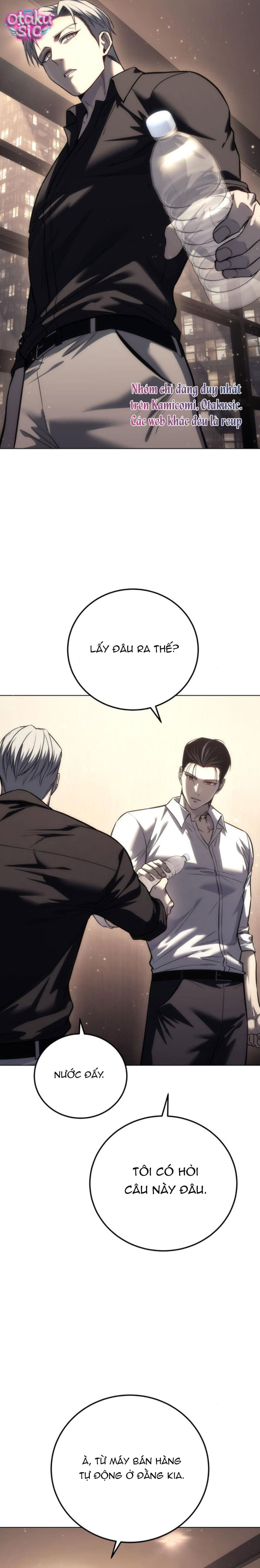 Red Shirt - Chap 70 - Trang 19