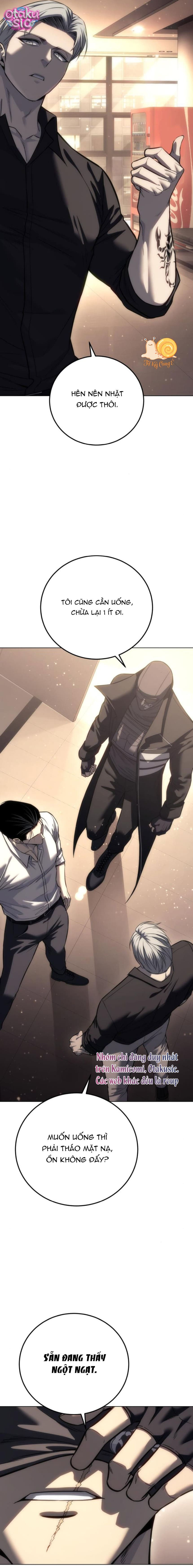 Red Shirt - Chap 70 - Trang 20
